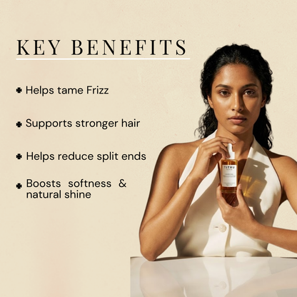 Titru Hair Oil