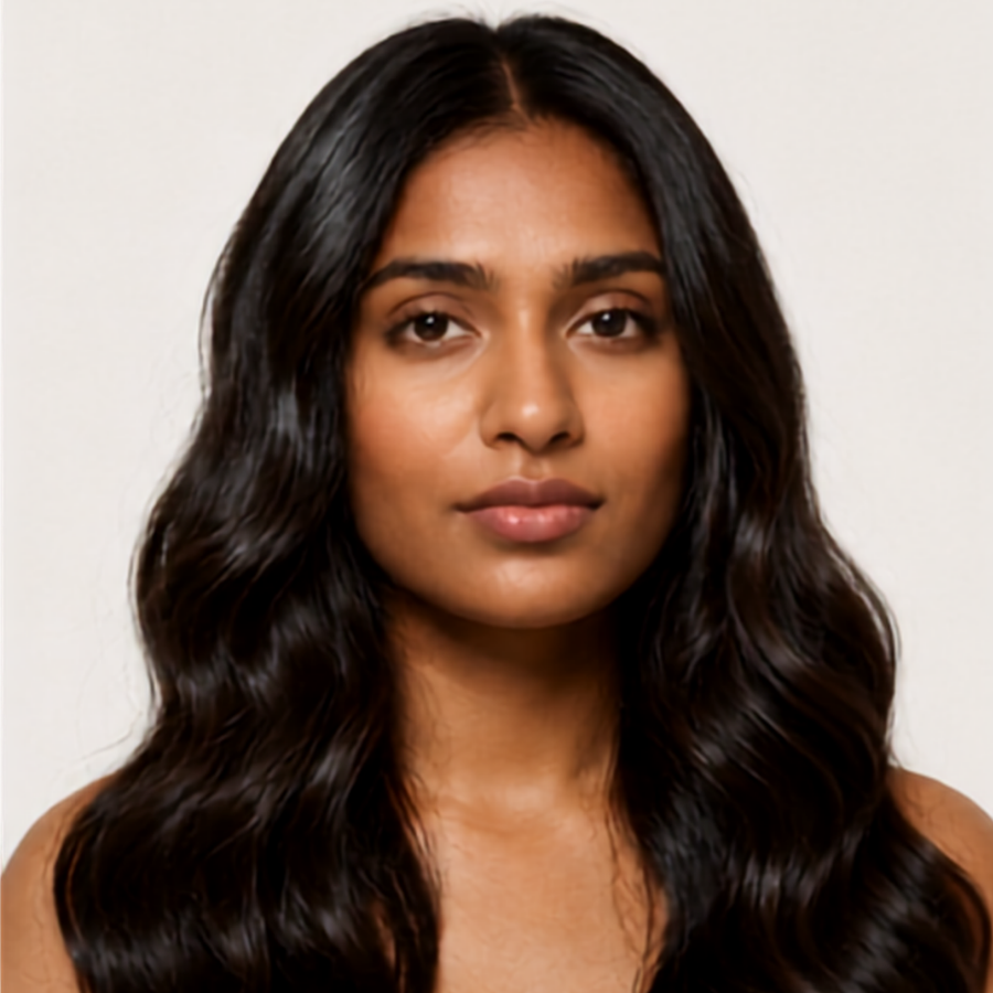 After using Titru product